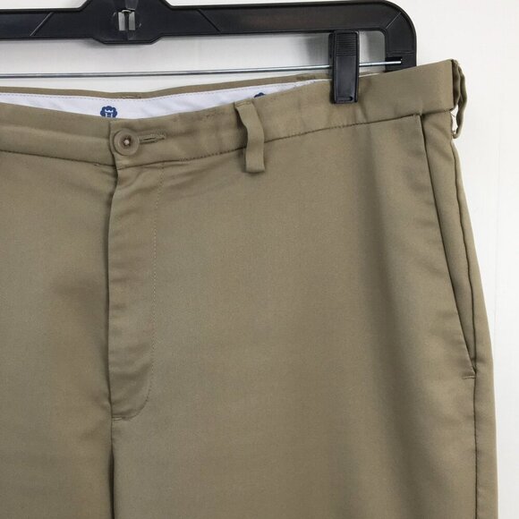 Dockers/Haggar Men Dress Pant Bundle Size 38x30 GREAT Condition - Picture 3 of 15